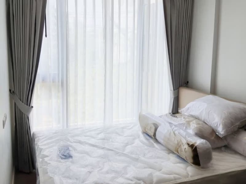 The Nest Sukhumvit 64
