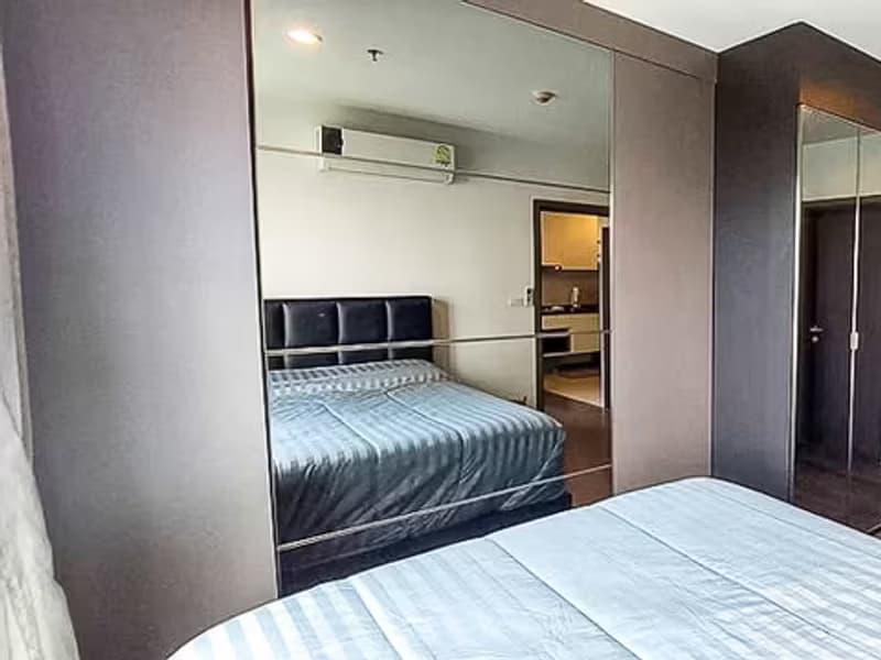 1 Bedroom Condo for Sale at The Base Park East 