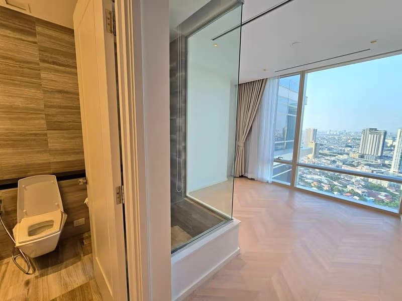 2 Bed Condo for Rent in Sathon