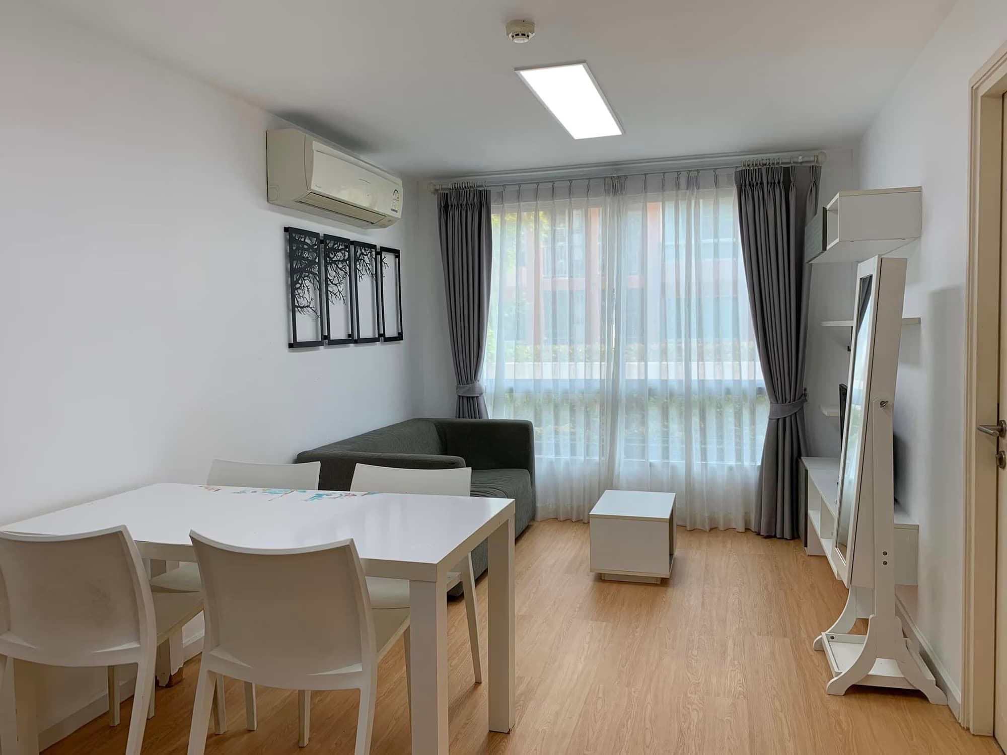 Condo for Rent at D'Vieng Santitham - Image 1