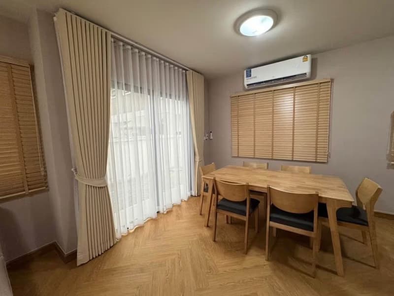 3 Bed House for Sale in San Kamphaeng