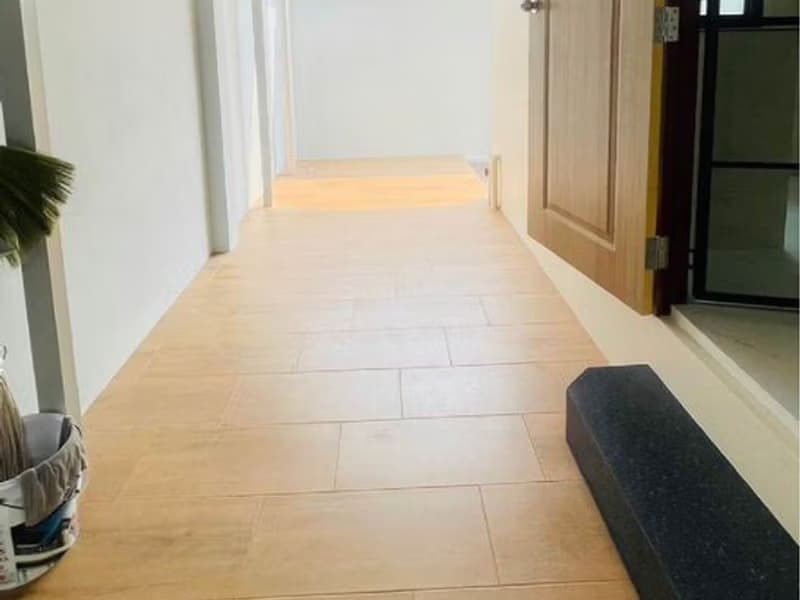 3 Bed House for Rent in San Sai