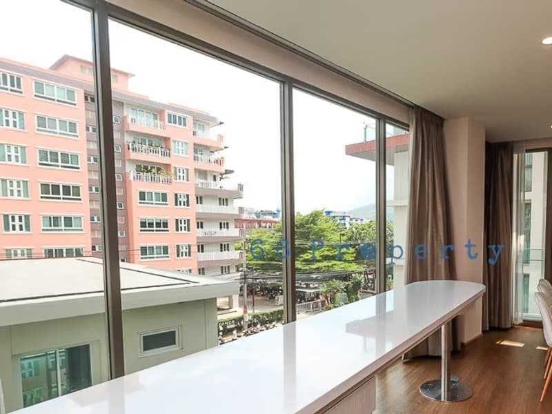2 Bed Condo for Sale in Mueang Chiang Mai