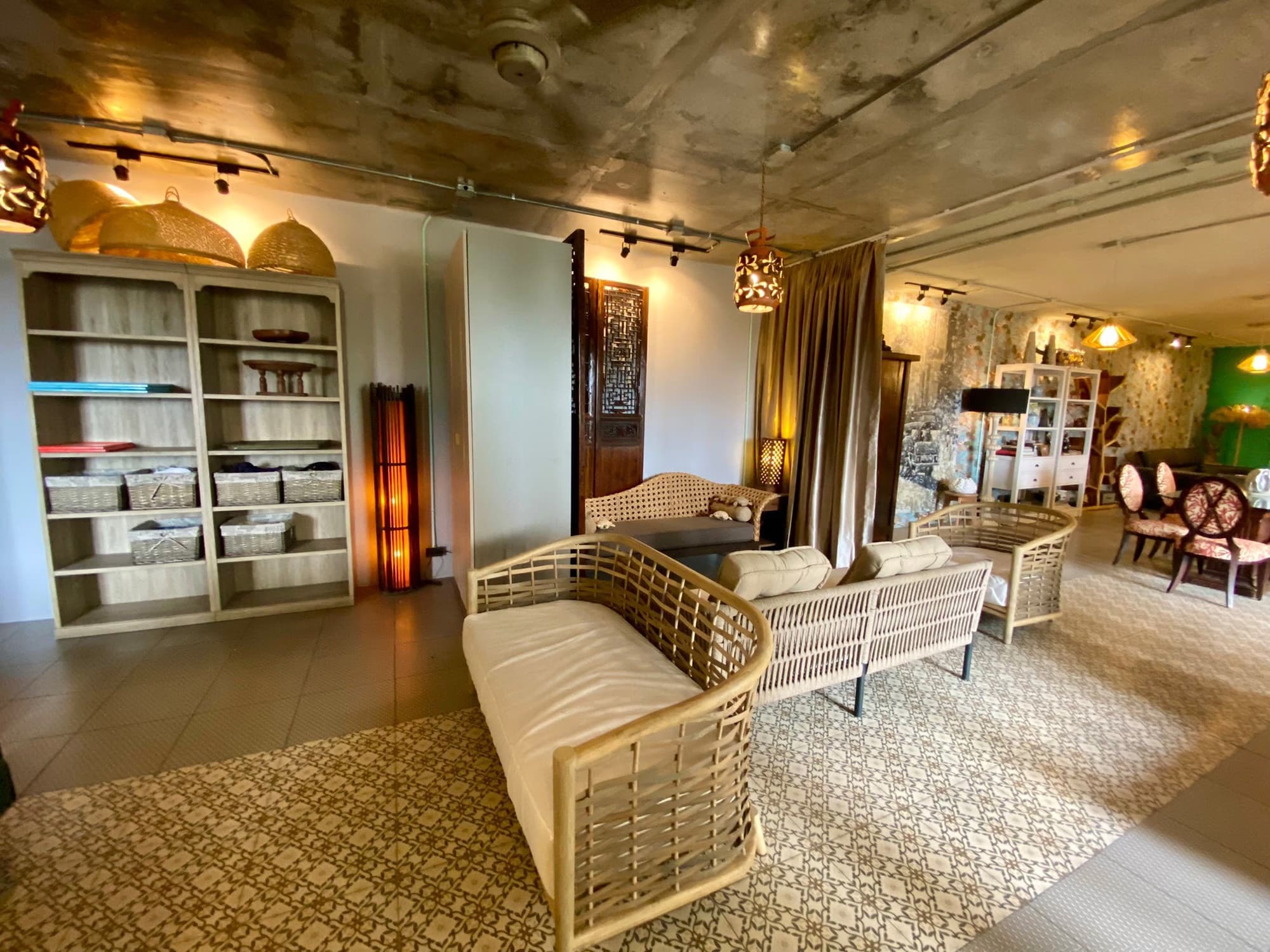 Studio Condo for Rent in Phra Khanong - Image 16