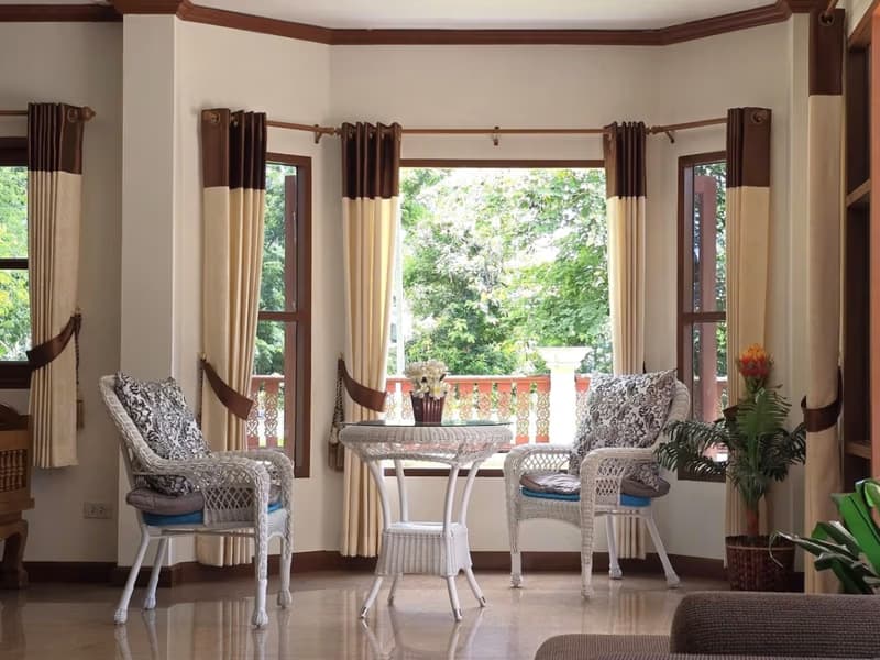 5 Bed House for Sale in Doi Saket District
