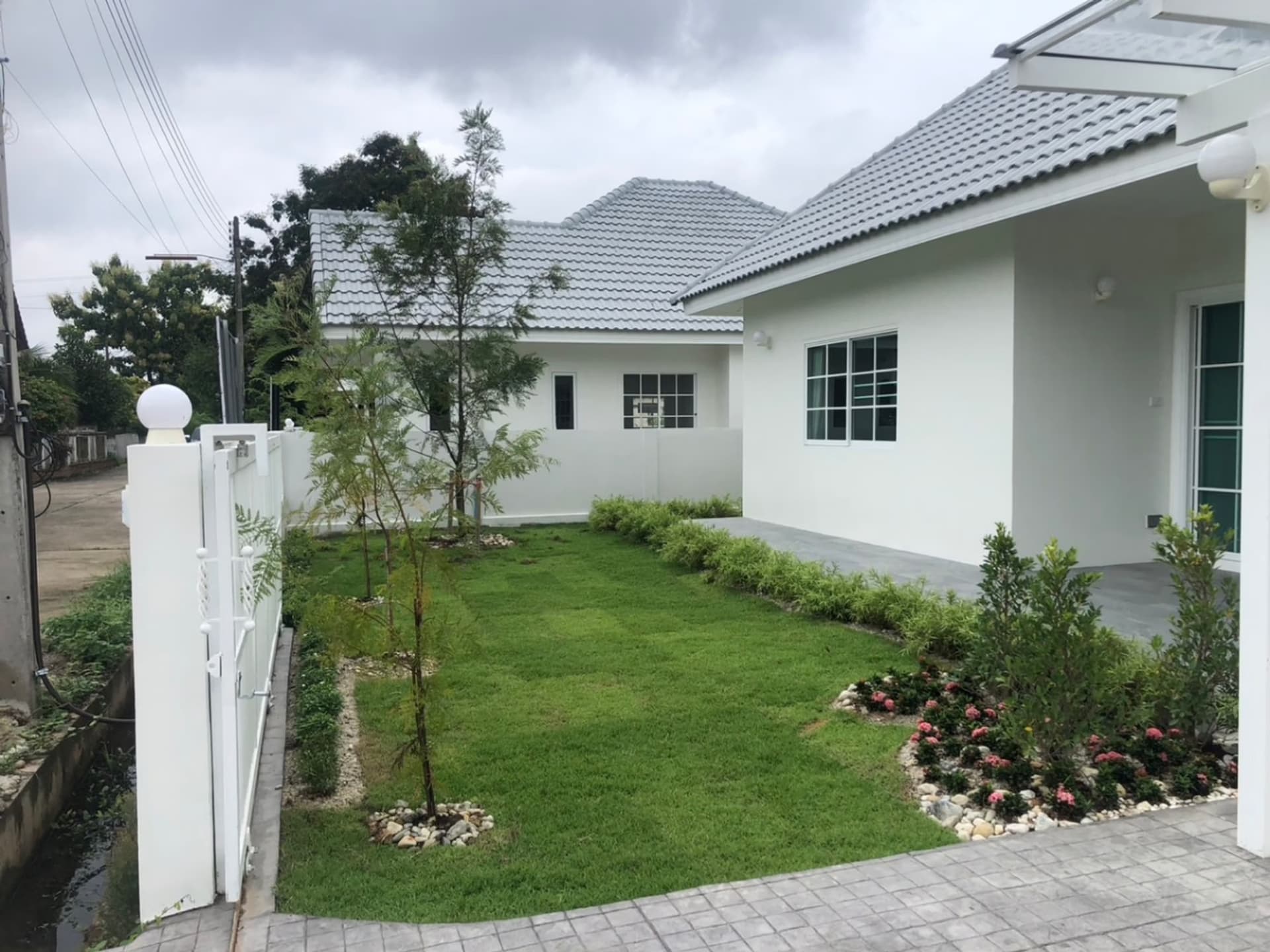 3 ห้องนอน บ้าน สำหรับ ขายและจำหน่าย ใน San Sai - Image 6