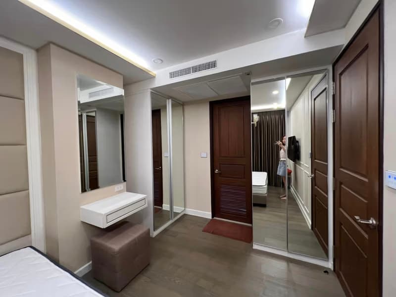 1 Bed Condo for Sale in Huai Khwang