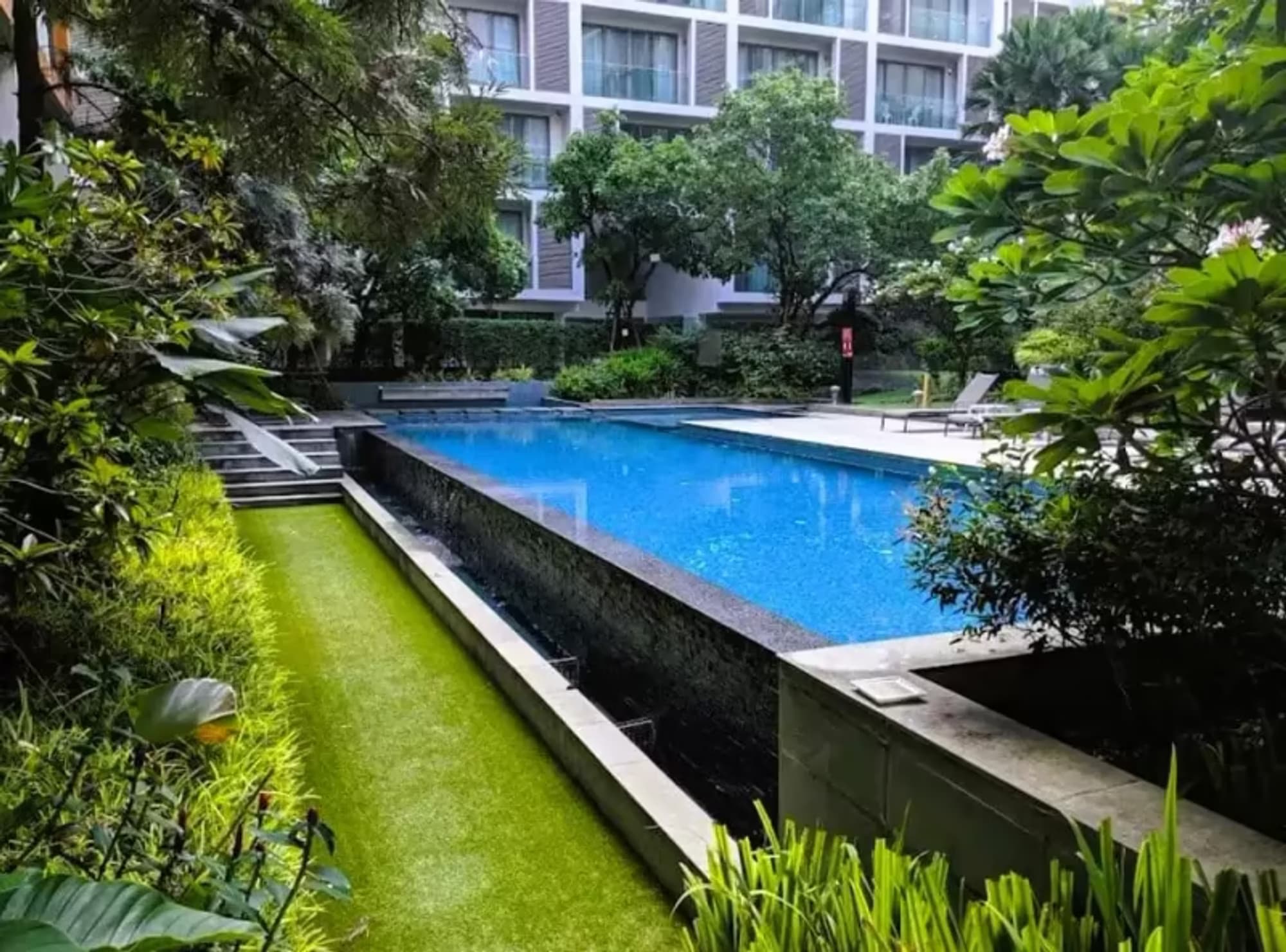 1 Bedroom Condo - Image 5