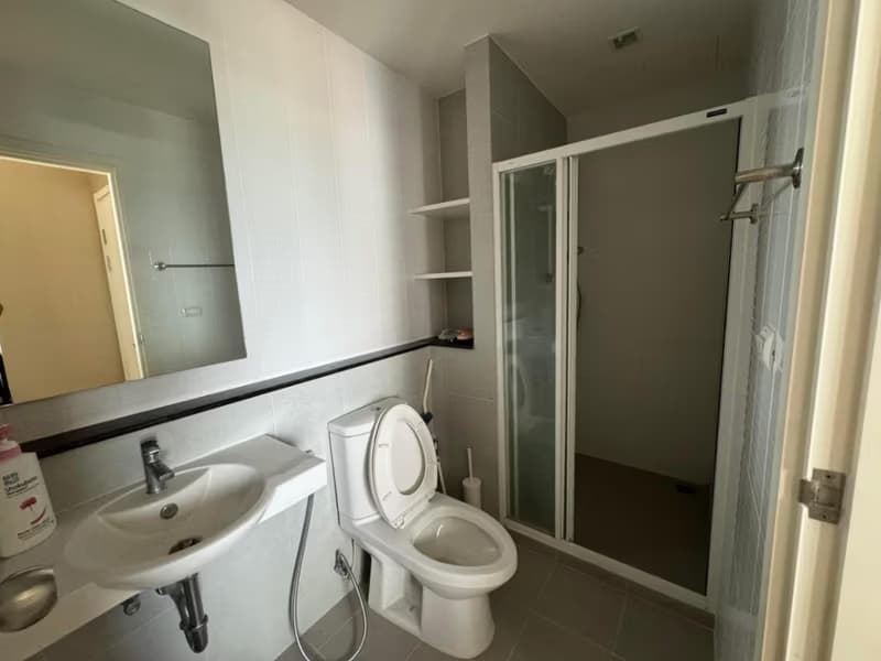 1 Bed Condo for Rent in Mueang Chiang Mai