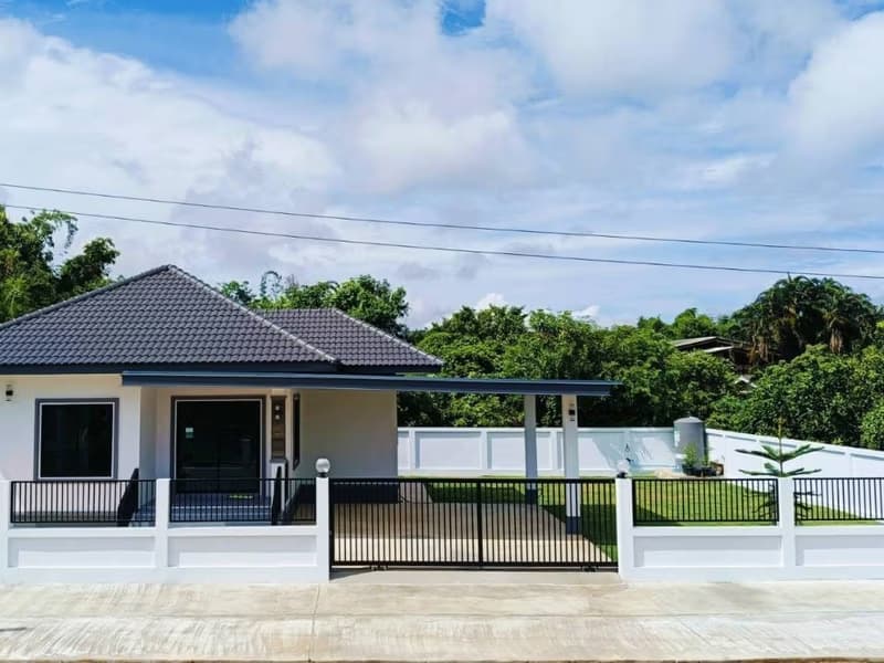 3 Bed House for Sale in Hang Dong District