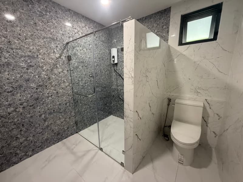 5 Bed House for Sale in Hang Dong District