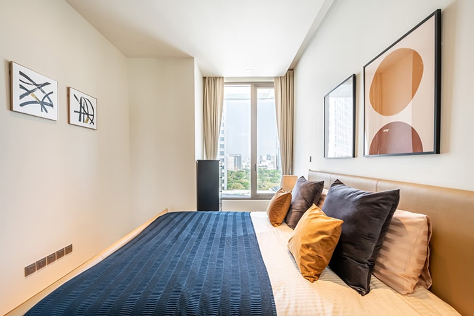 1 Bed Condo for Sale in Bang Rak - Image 5