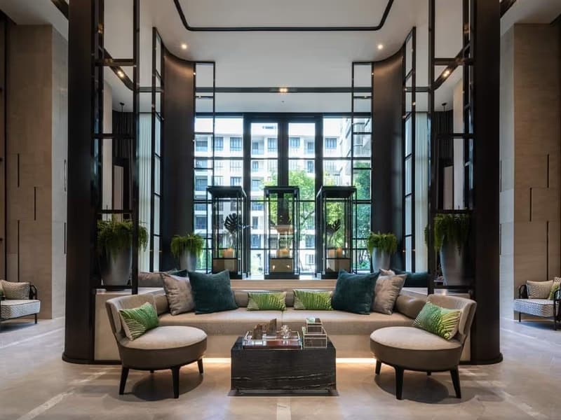  The Reserve Sukhumvit 61