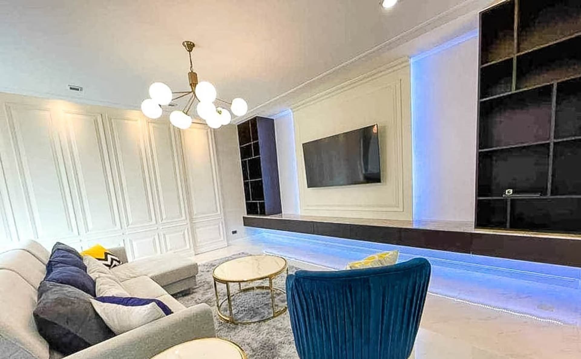 3 Bedroom House - Image 4