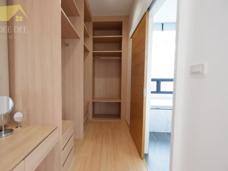 4 Bed House for Rent in Hang Dong