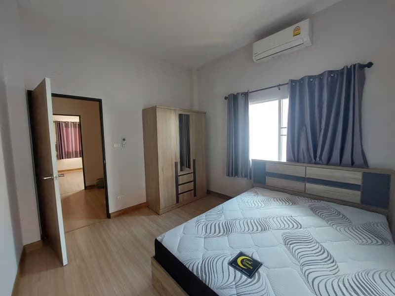 House for Rent at Eresma Villa