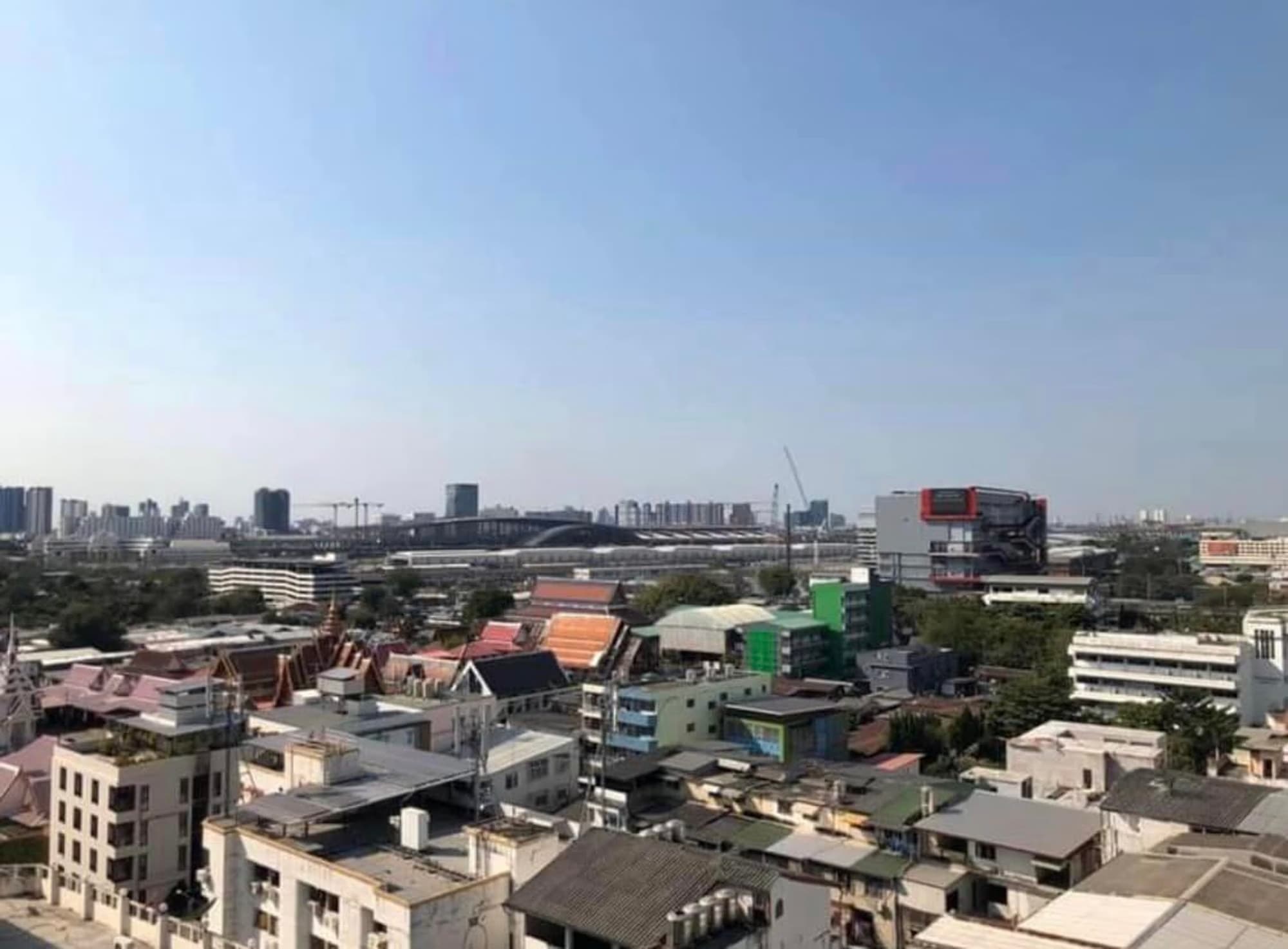 Condo for Rent, Sale at The Editor Saphan Khwai - Image 7