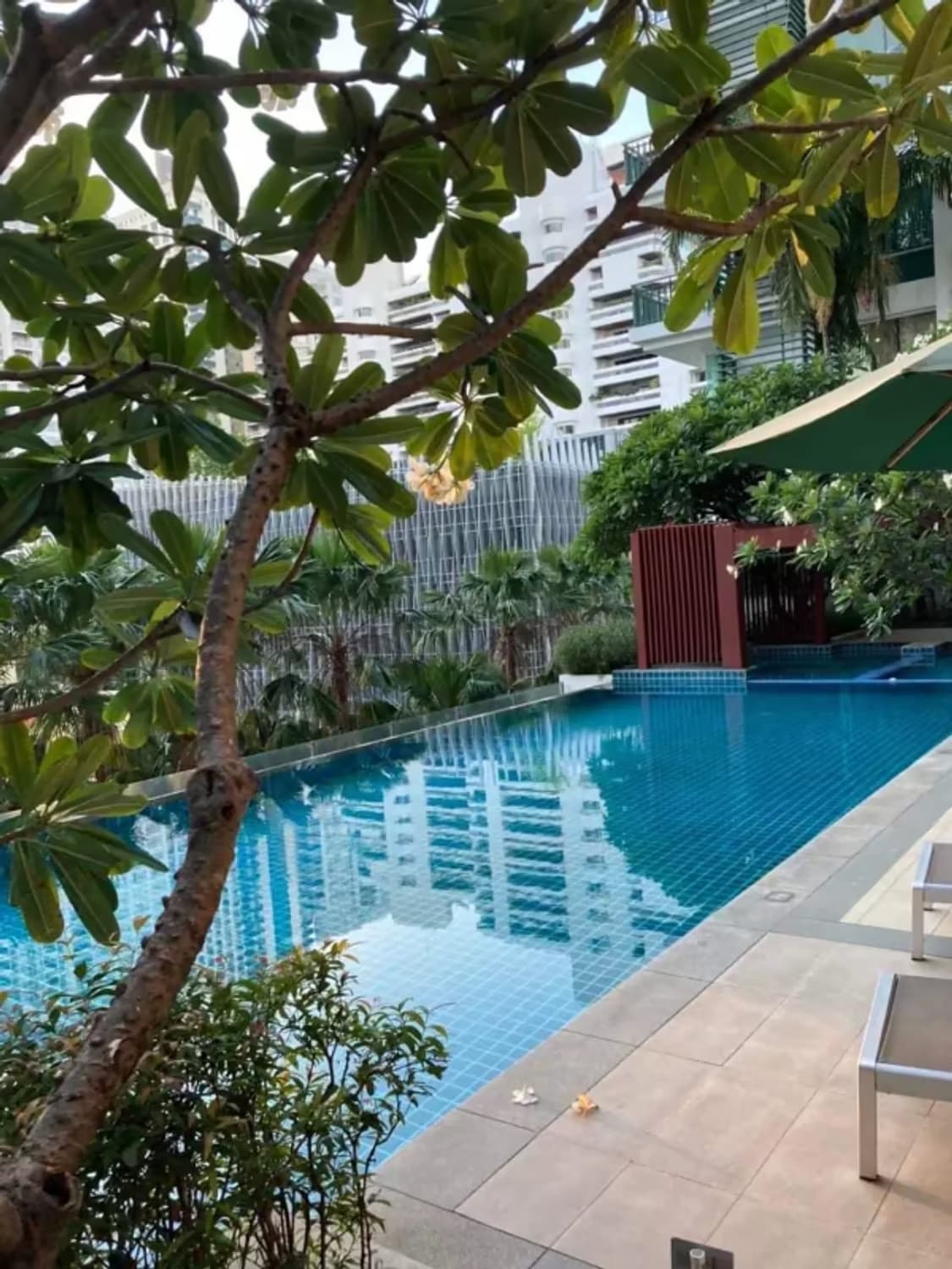 1 Bedroom Condo - Image 1
