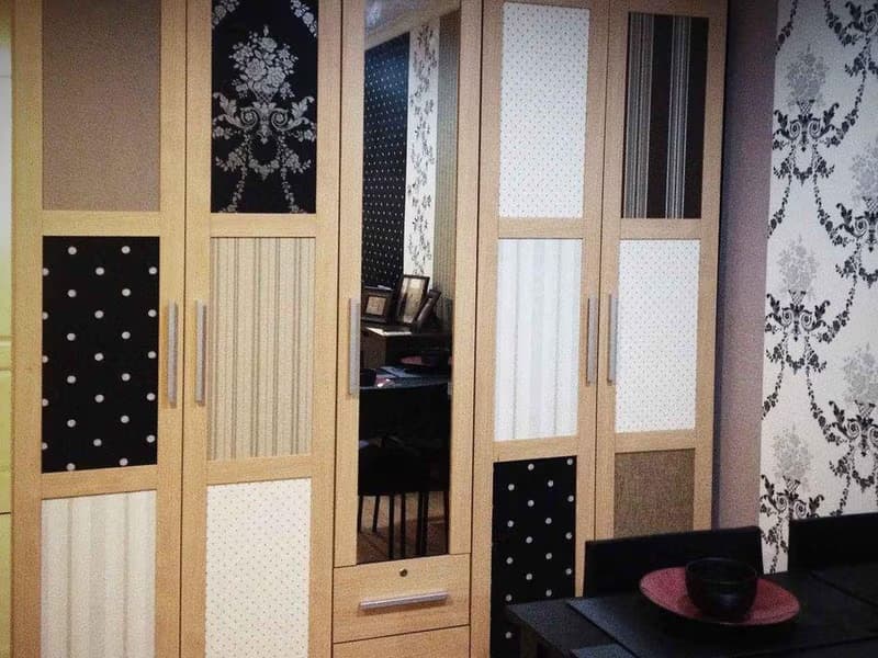 1 Bed Condo for Sale in Watthana