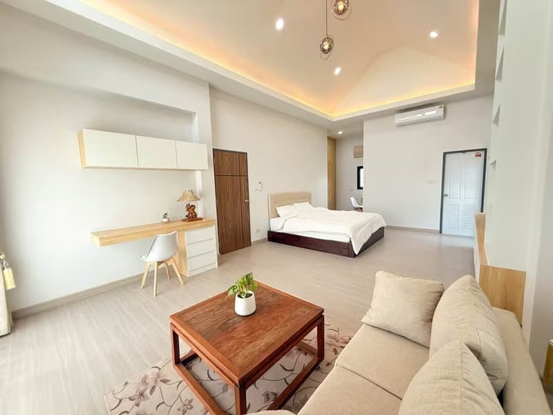 3 Bed House for Rent and Sale in Mueang Chiang Mai District