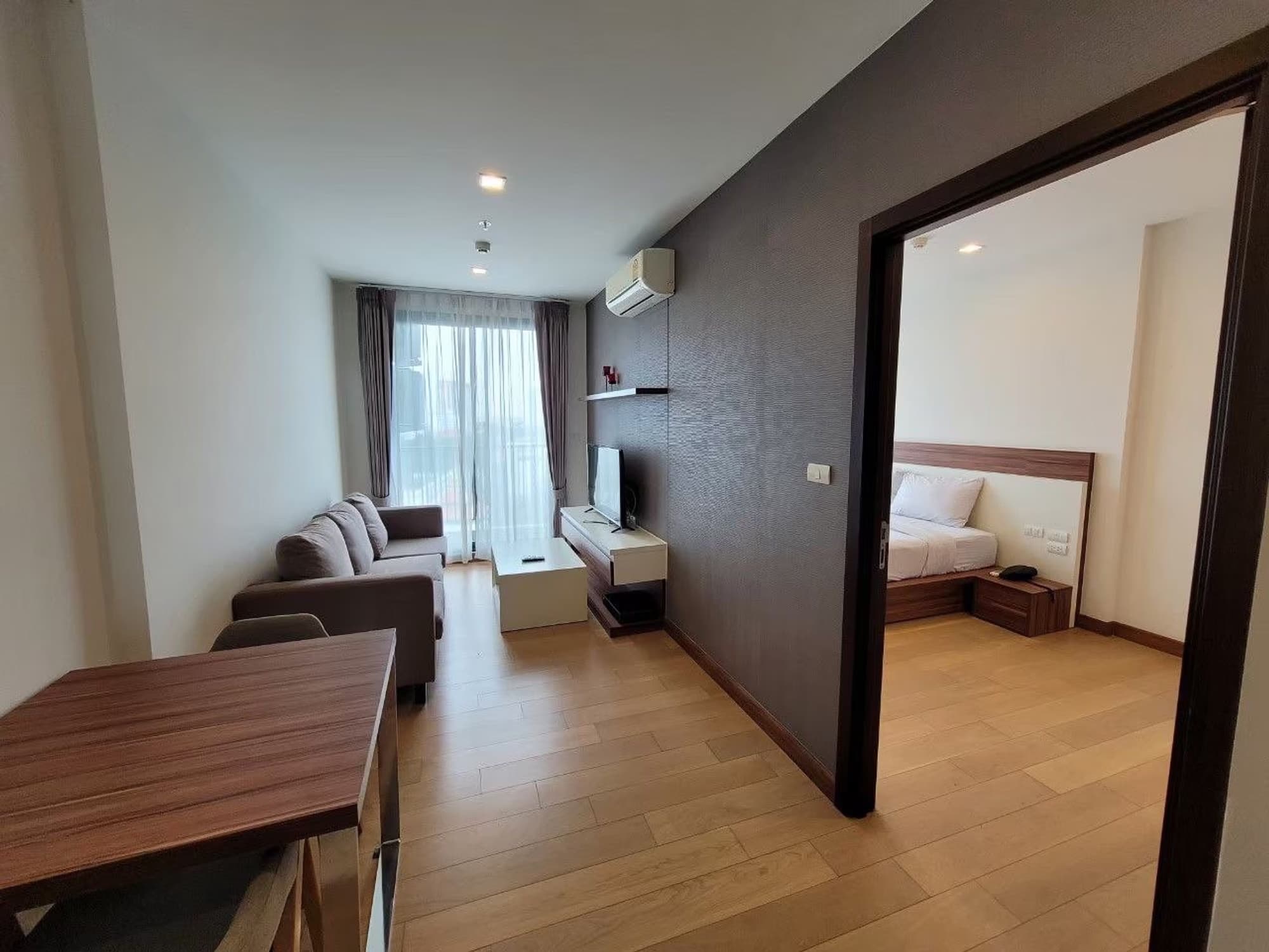 1 Bed Condo for Rent and Sale in Mueang Chiang Mai - Image 1