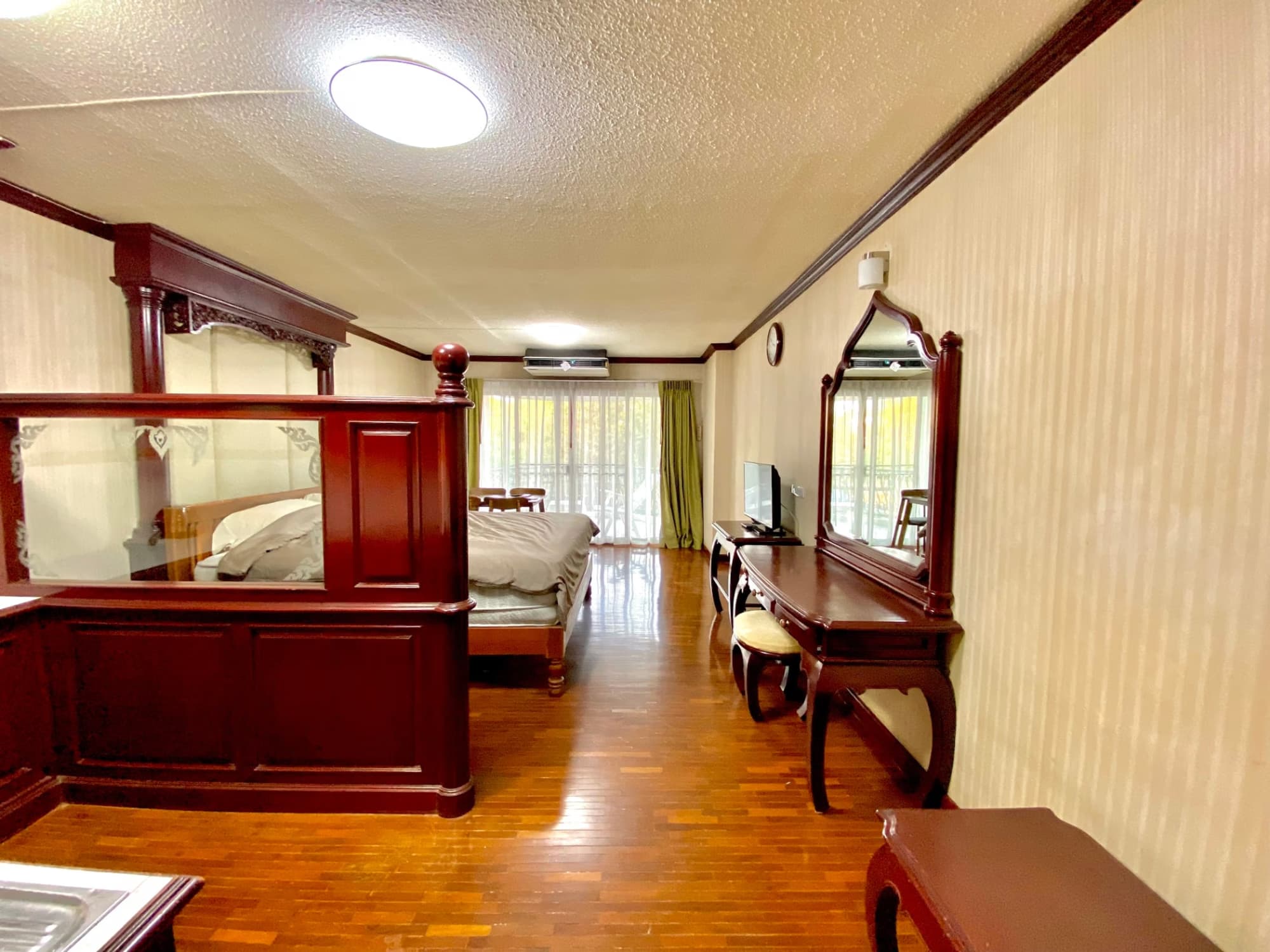Studio Condo for Rent in Mueang Chiang Mai - Image 4