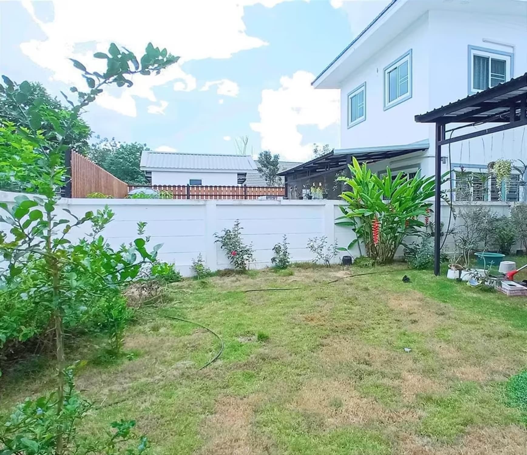 House for Rent in Don Kaeo, Saraphi. - Image 9