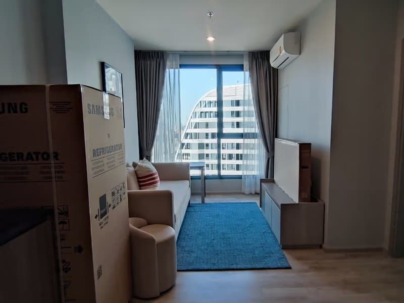 1 Bed Condo for Rent in Bangna