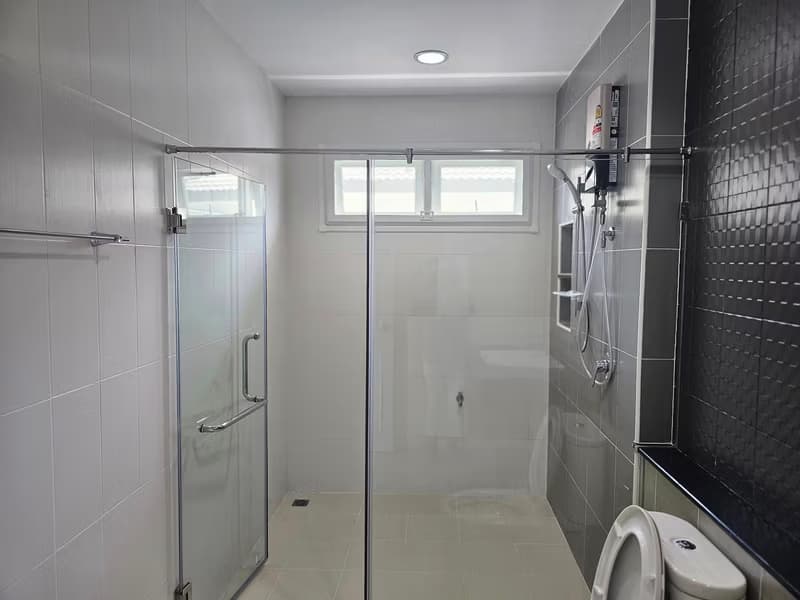3 Bed House for Rent in San Sai
