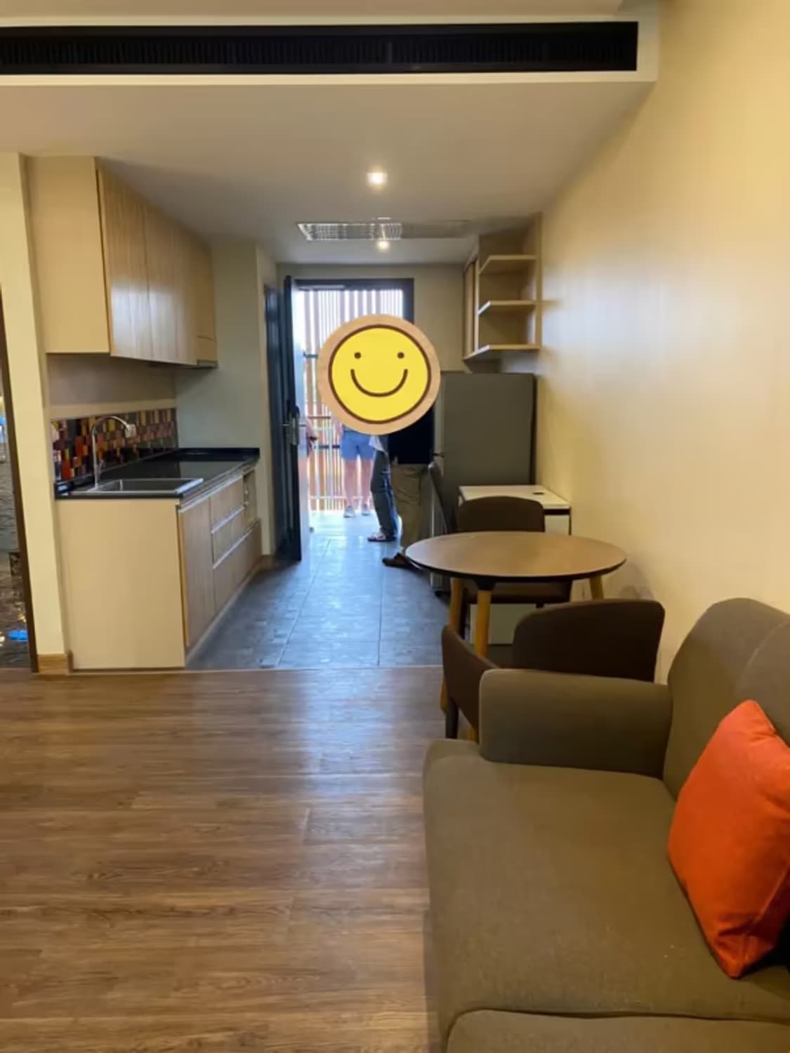 1 Bedroom Condo - Image 4