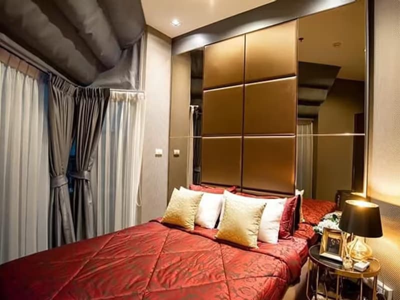 2 Bedroom Condo