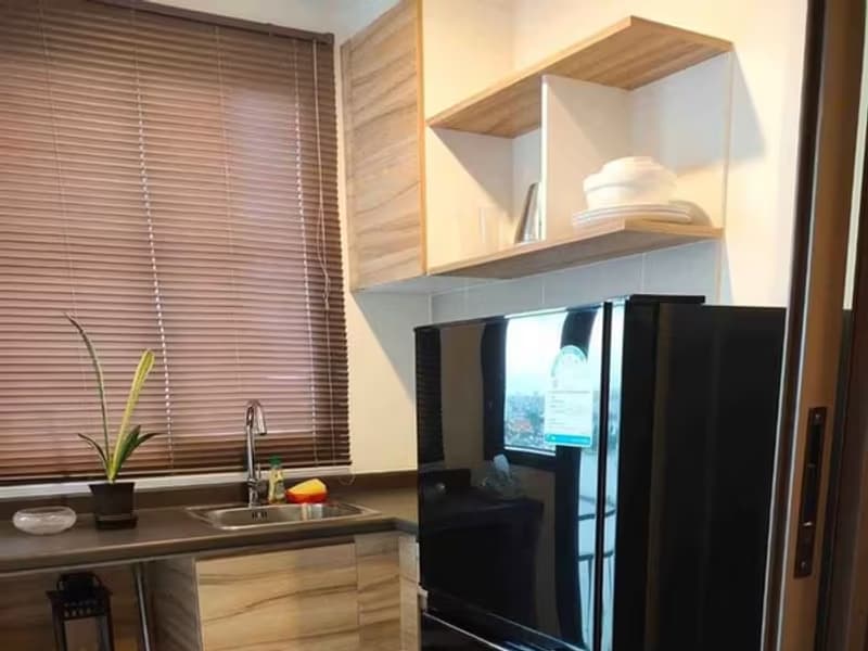 Condo for Sale at U Delight Residence Riverfront