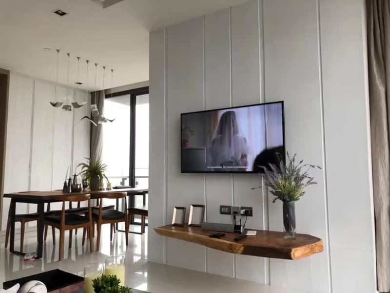 2 Bedroom Condo
