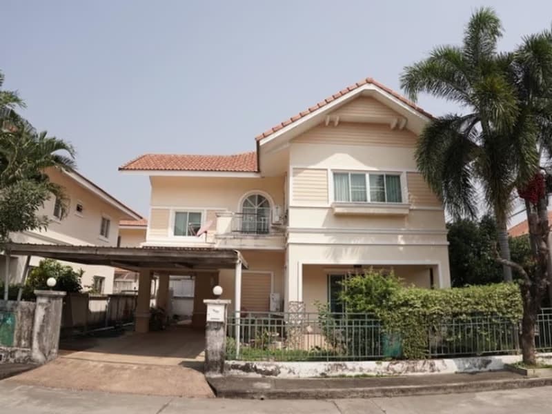 4 Bed House for Sale in Mueang Chiang Mai District