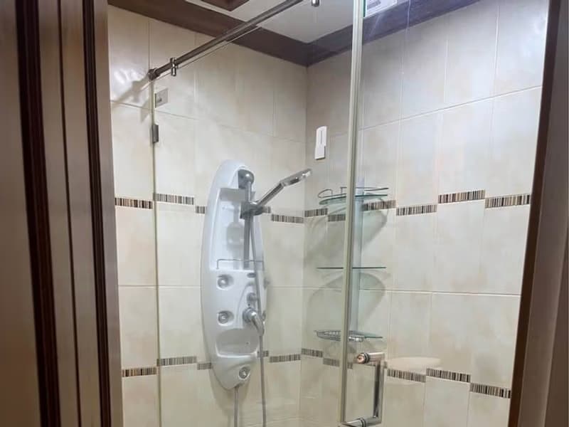 1 Bed Condo for Rent in Watthana