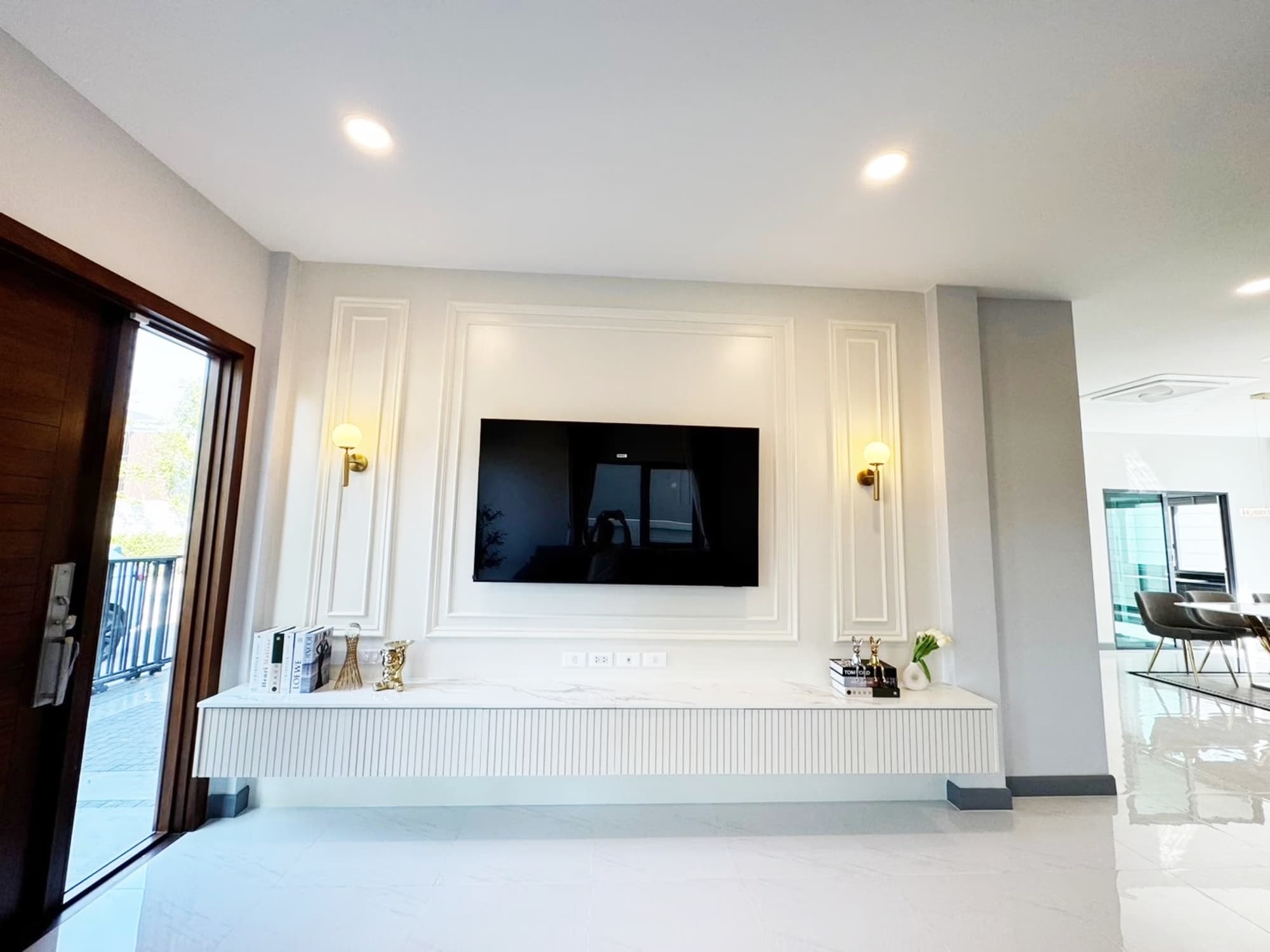 5 Bed House for Rent in Bang Phli - Image 8
