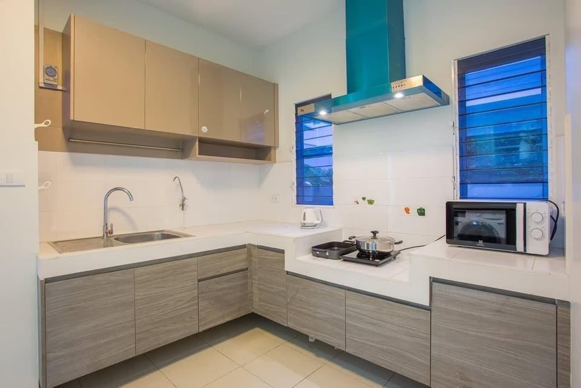 3 ห้องนอน บ้าน สำหรับ ขาย ใน Bang Phli - Image 8