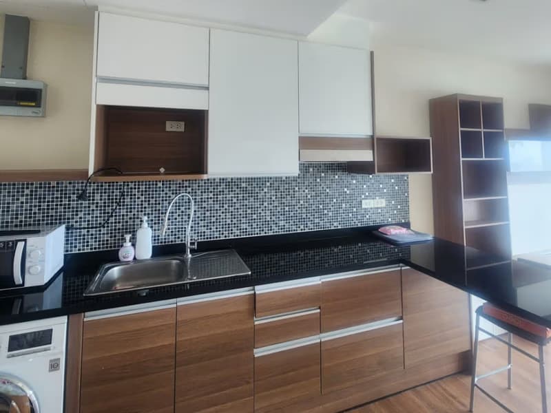 Condo for Sale at Noble Remix Thonglor