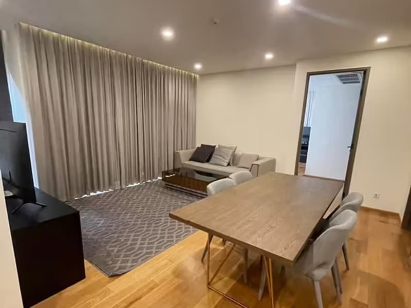 3 Bedroom Condo