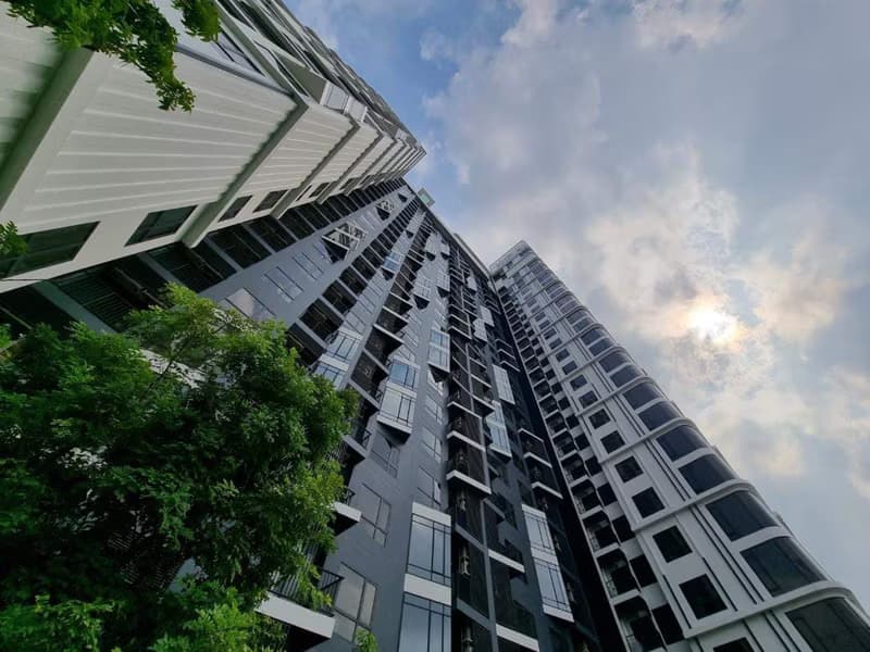1 Bed Condo for Rent and Sale in Suan Luang