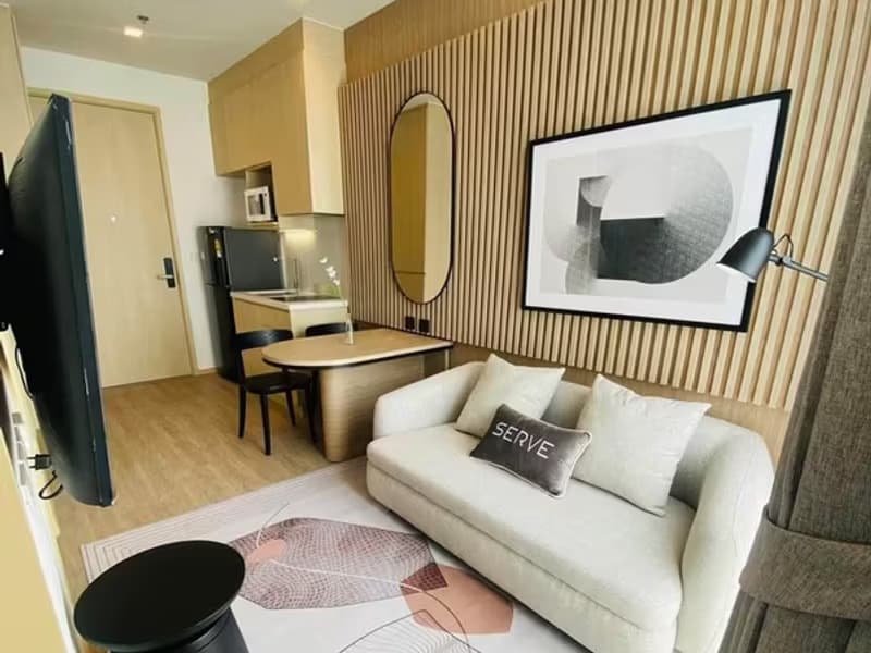 Condo for Rent, Sale at Noble State 39