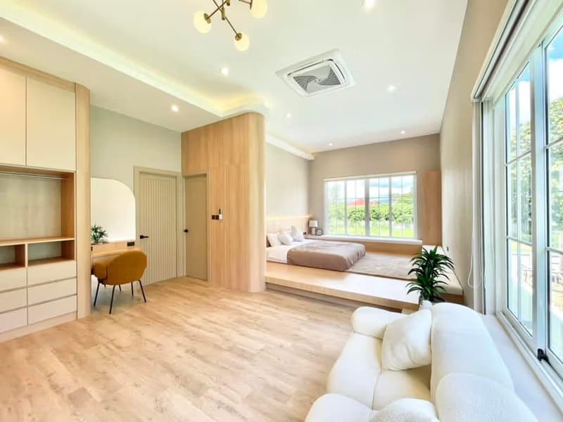 4 Bed House for Sale in Hang Dong
