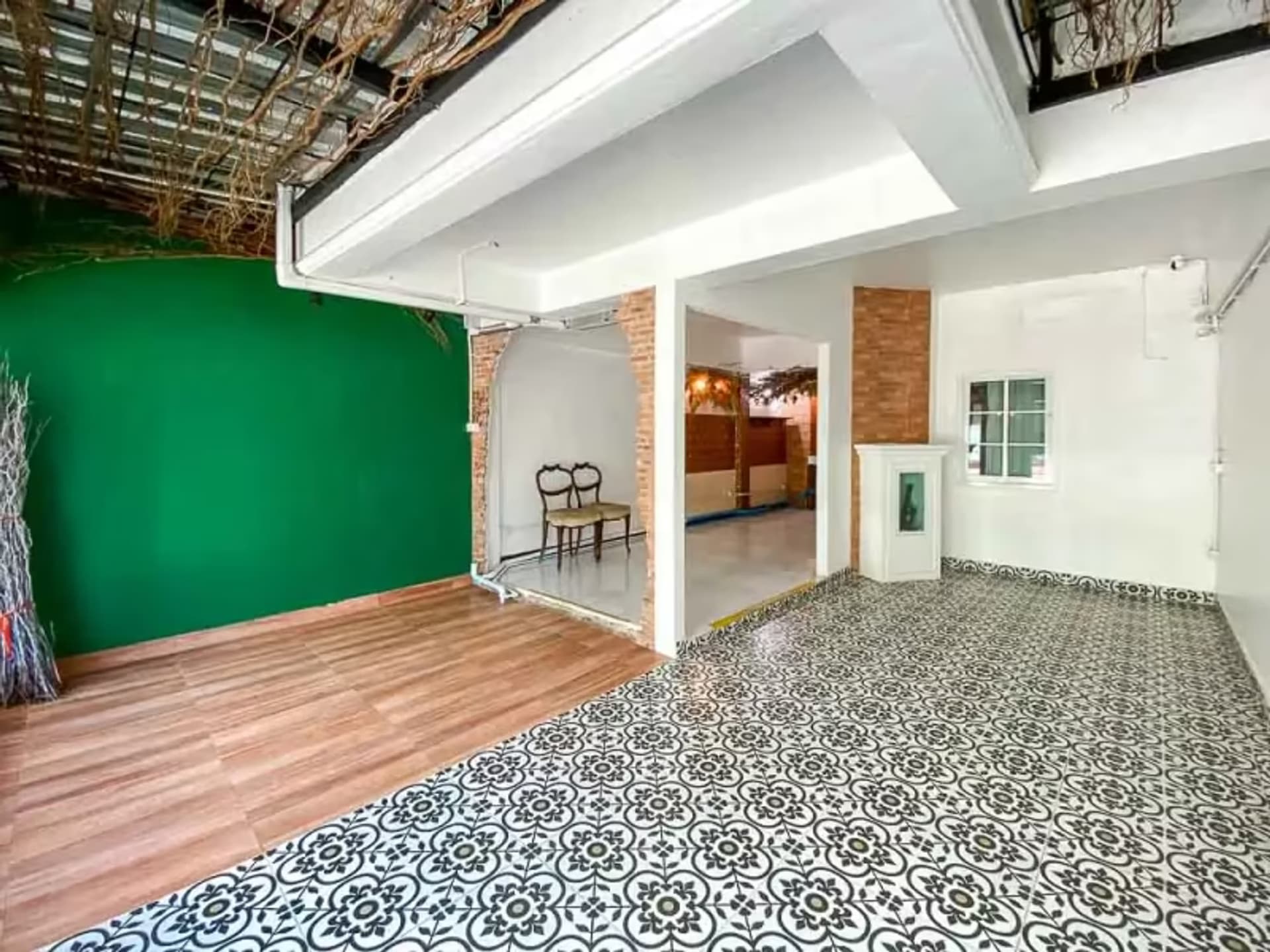 2 Bedroom House - Image 7