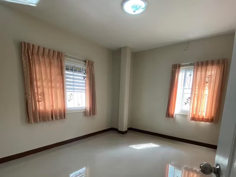 House for Sale in Suthep, Mueang Chiang Mai.