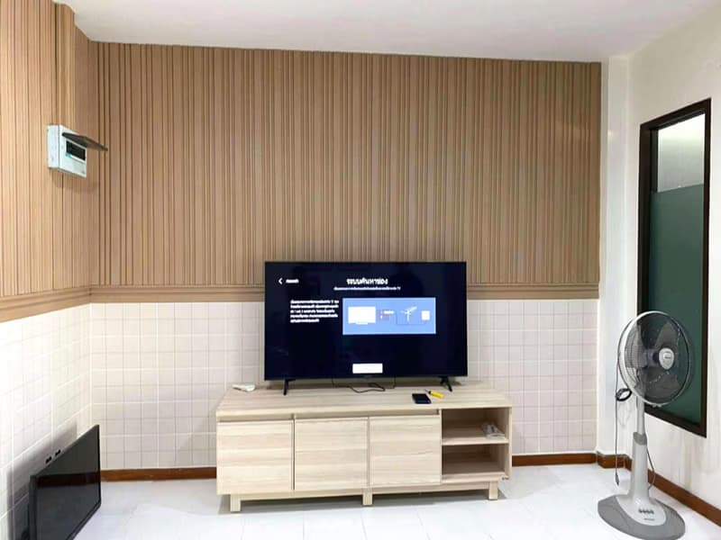 2 Bed Townhouse for Rent in Mueang Chiang Mai District