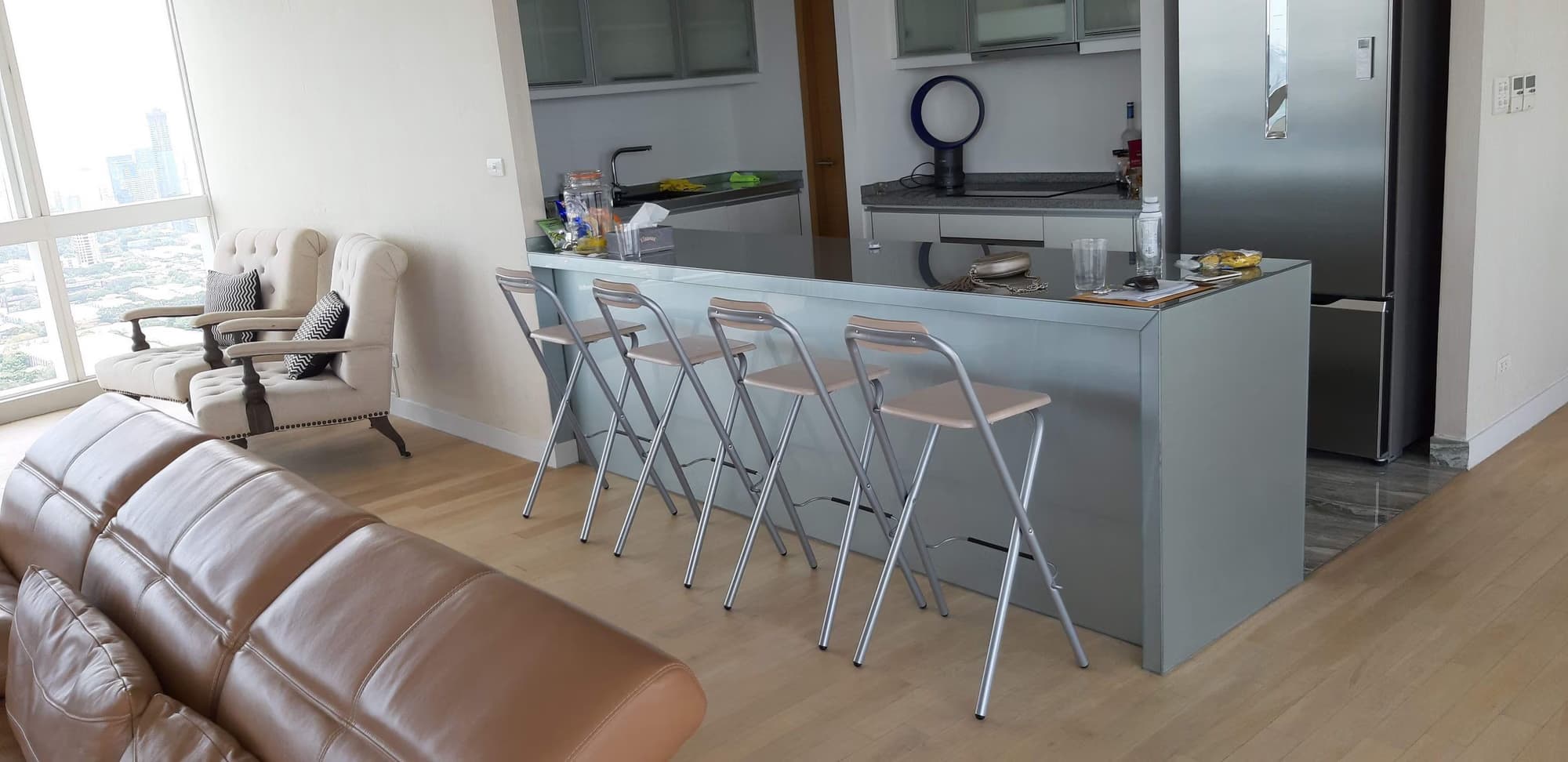 3 Bed Condo for Rent in Khlong Toei - Image 7