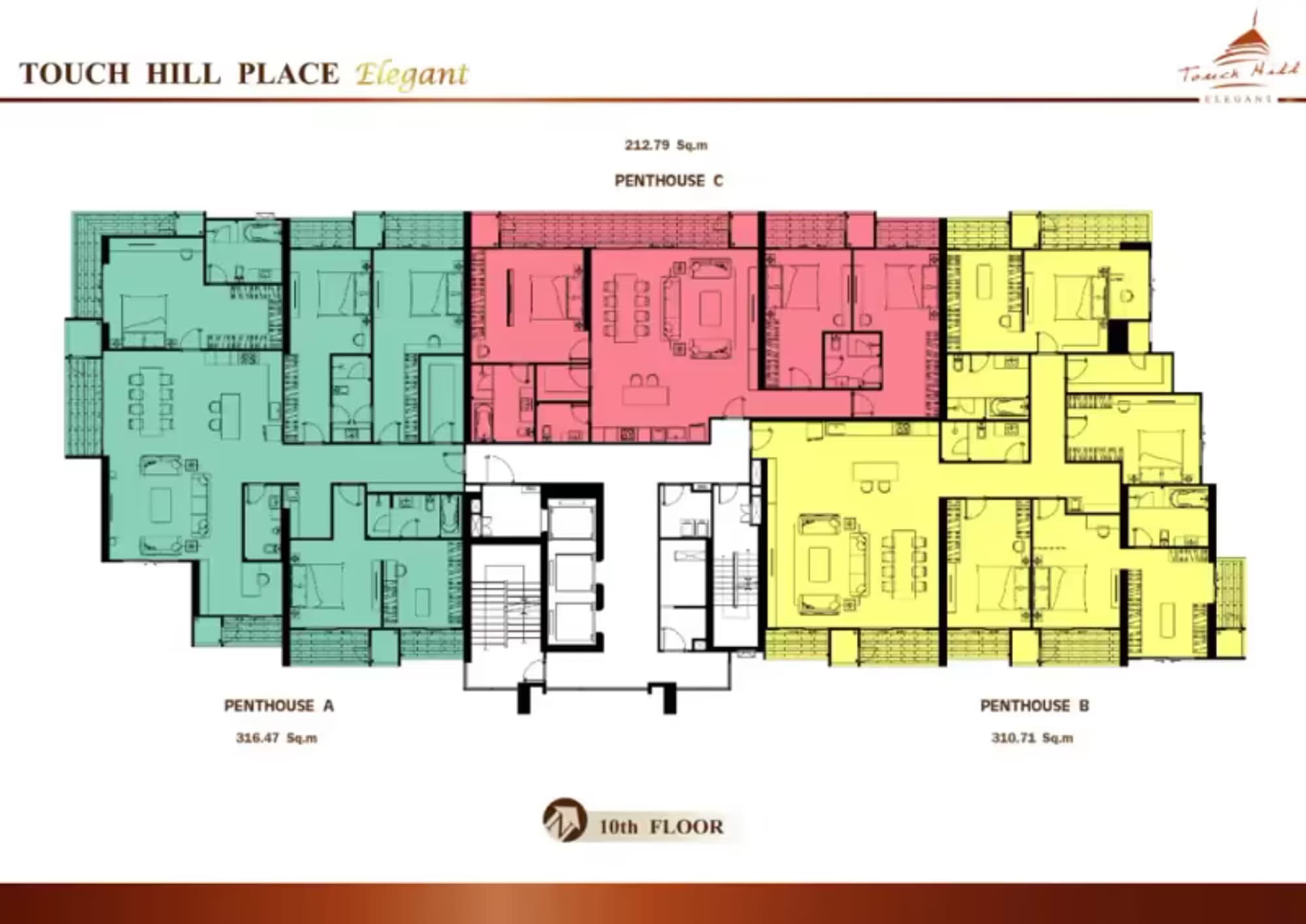 1 Bedroom Condo - Image 8