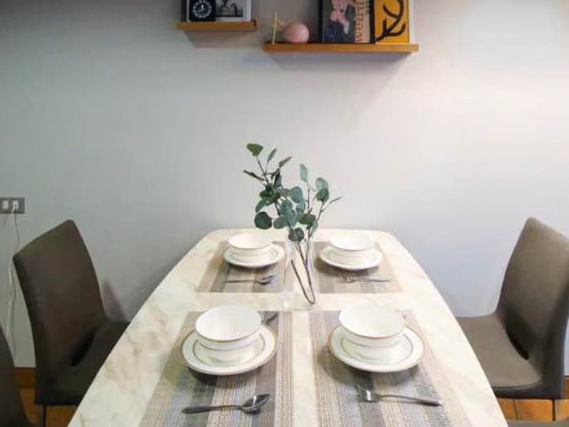 2 Bed Condo for Rent and Sale in Khlong Toei