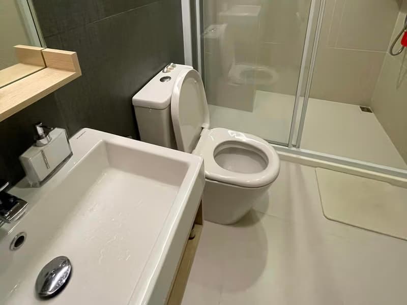 1 Bed Condo for Rent and Sale in Bang Kho Laem
