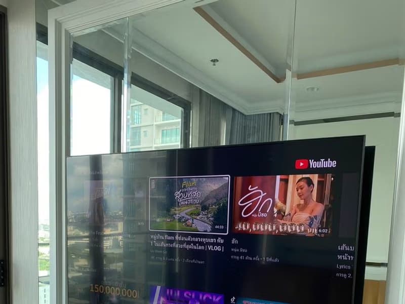 Condo for Rent, Sale at Supalai Oriental Sukhumvit 39
